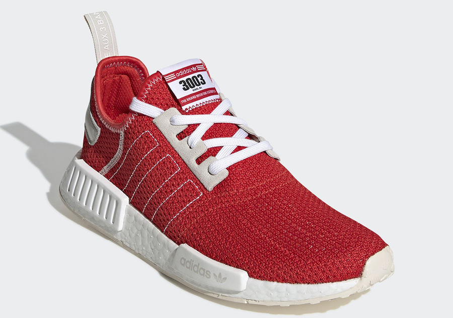 adidas NMD R1 Mens Sneaker Gr and EUR 42 Cheap