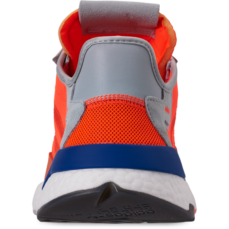 orange nite jogger