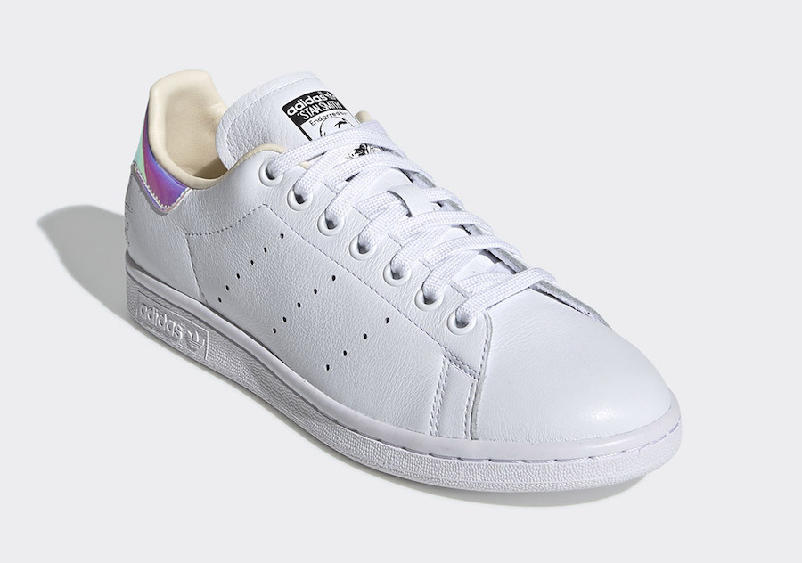 adidas Stan Smith EF3639 Release Date