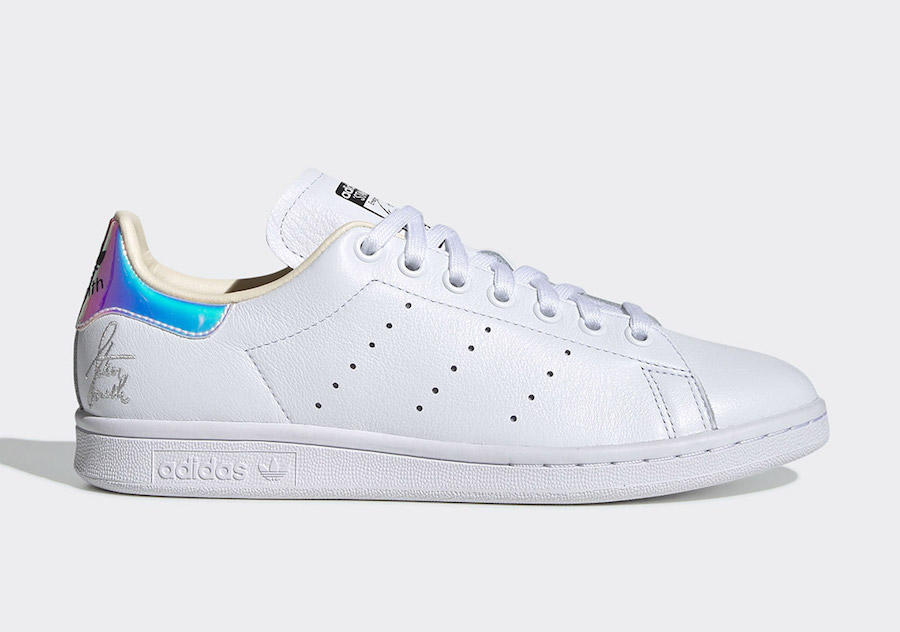 stan smith limited edition 219