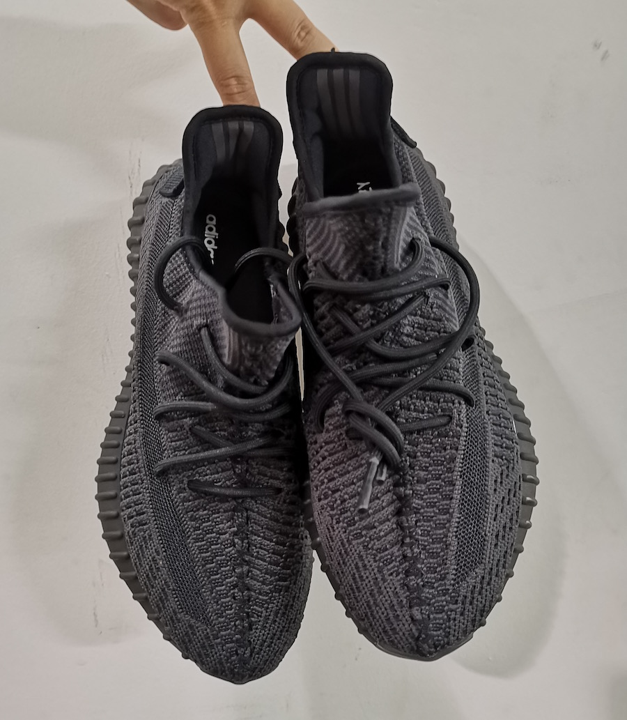 yeezy 350 turtle dove insole v