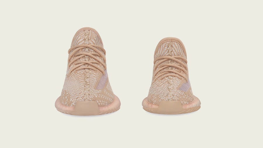 adidas Yeezy Boost 350 V2 Clay Infant EG6881 Kids EG6872 Restock Release Date