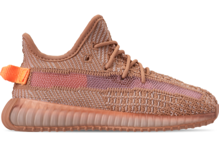 clay yeezy toddler