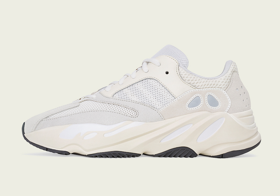adidas Yeezy Boost 700 Analog EG7596 Release Date Pricing