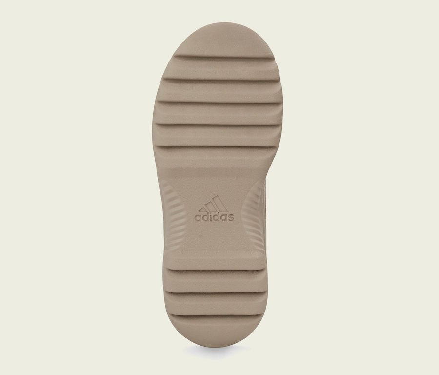 adidas Yeezy Desert Boot Rock Release Date