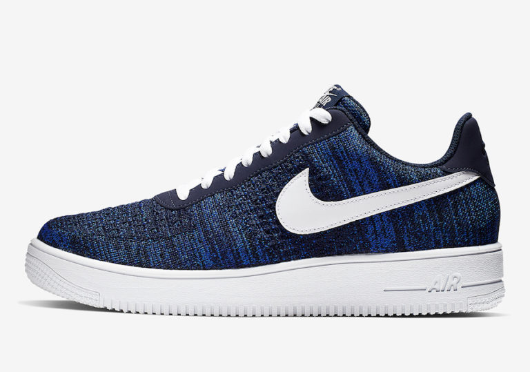 air force 1 2.0 flyknit