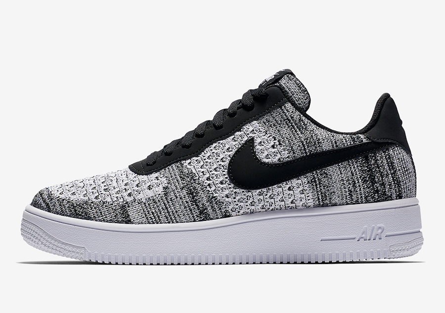 Nike Air Force 1 Flyknit 2.0 Release Date - Sneaker Bar Detroit