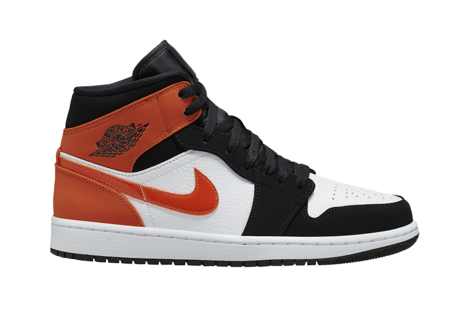 air jordan 1 shattered backboard mid