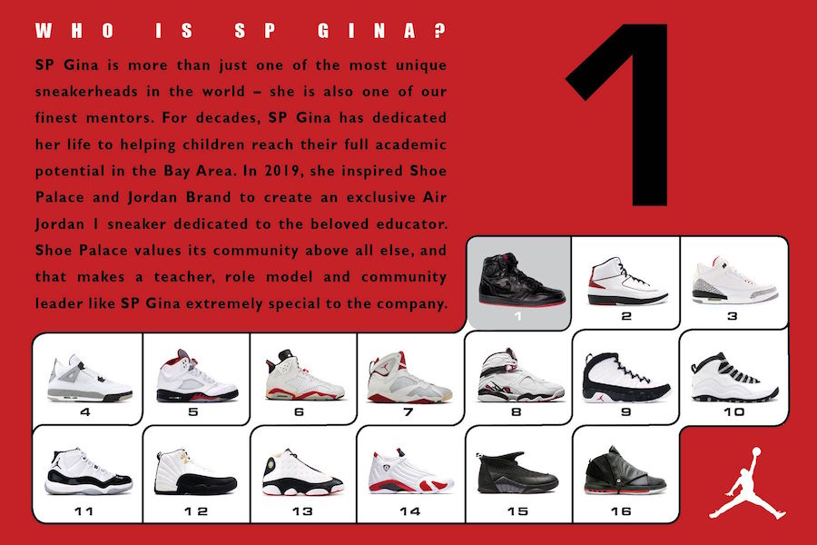Air Jordan 1 Retro High OG Reverse Shattered Backboard Should You Buy To Flip SP Gina CD7071-001 Shoe Palace Release Date