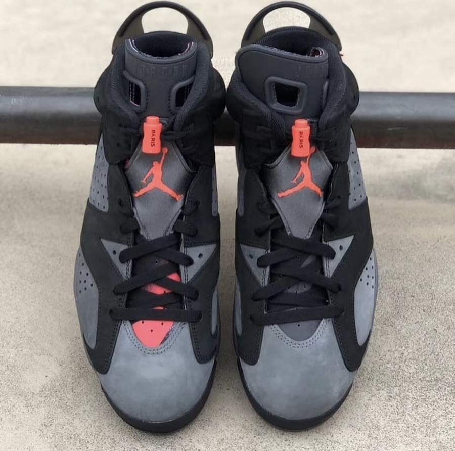 jordan 6 2019 release date