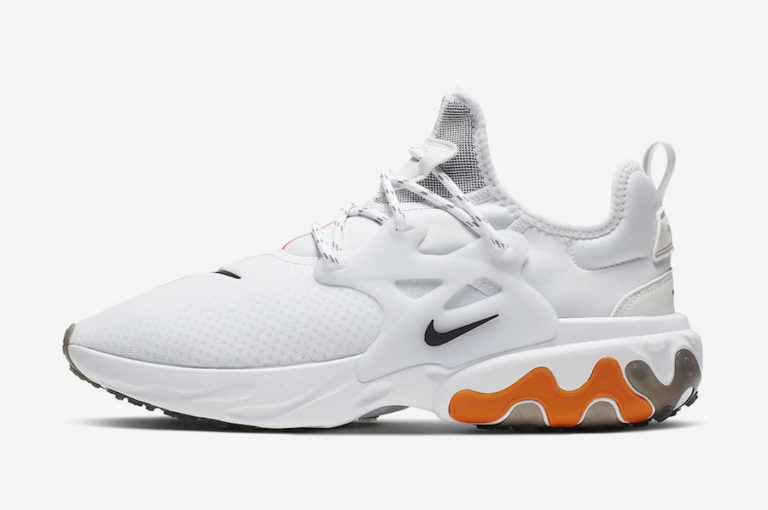 beams presto react