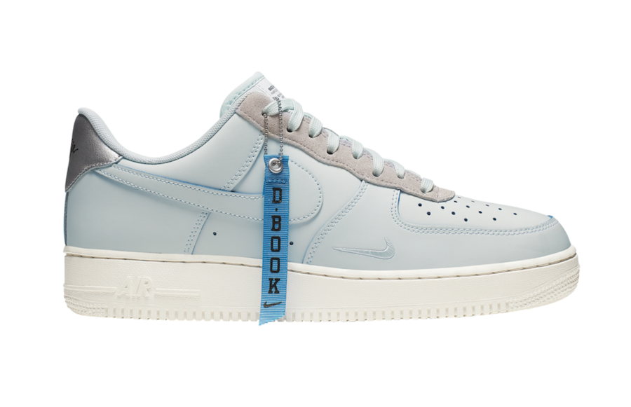 air force 1 2019 release dates
