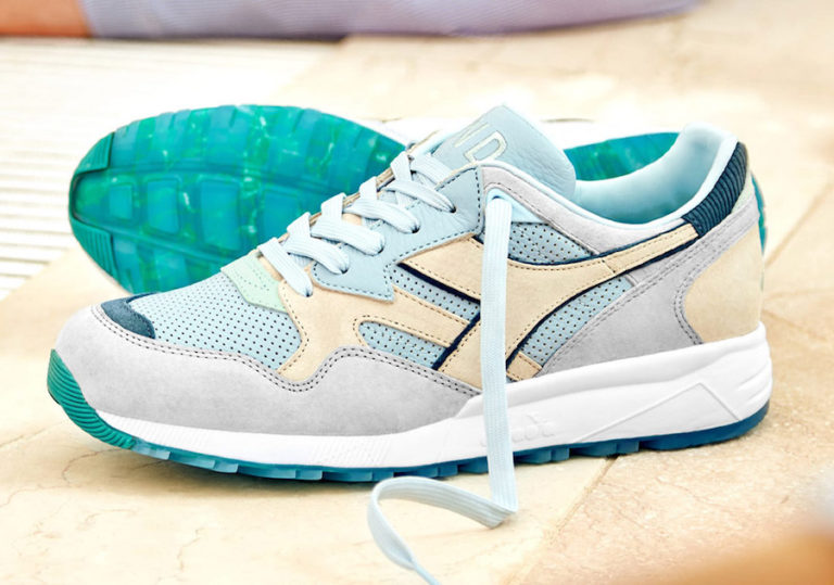 diadora n9002 speckled
