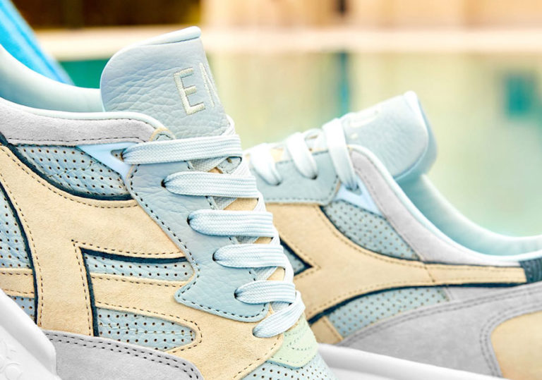 end diadora