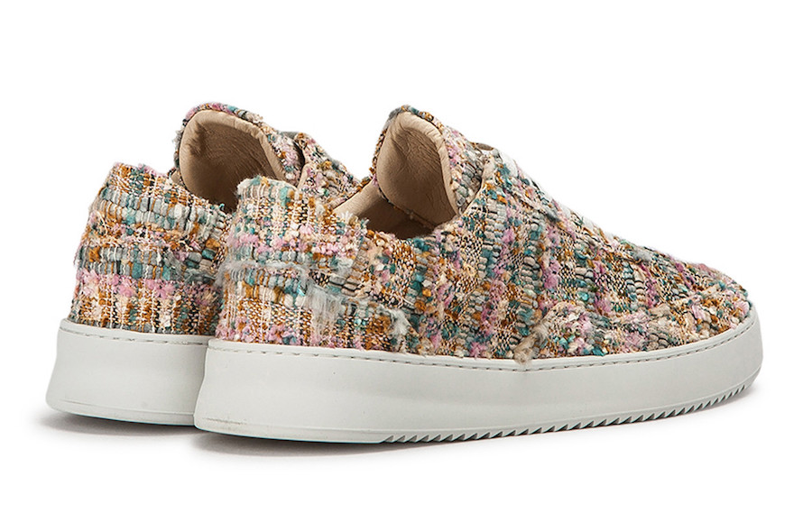 Filling Pieces Low Mondo Ripple Sherwa Release Date