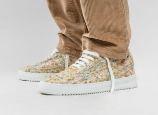 Filling Pieces Low Mondo Ripple Sherwa Release Date