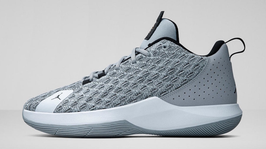 Jordan CP3.XII Leader of the Pack Release Date