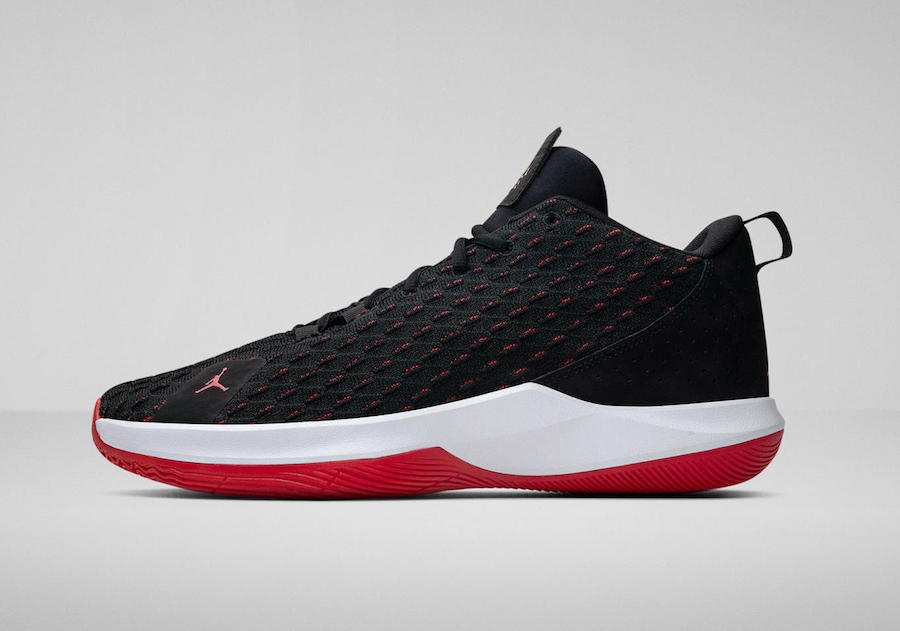 Jordan CP3.XII Release Date - Sneaker 