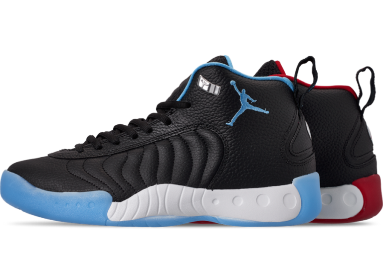 jumpman pro mismatch