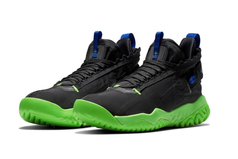 proto react z black