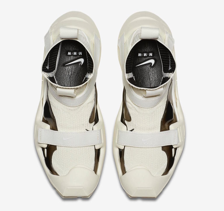 nike x matthew williams tr3