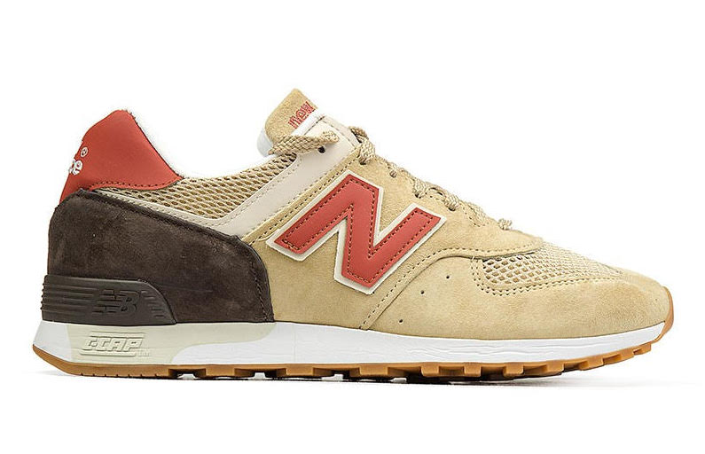 New Balance 576SE Eastern Spices Pack Release Date