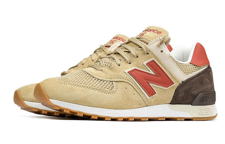 New Balance 576SE Eastern Spices Pack Release Date