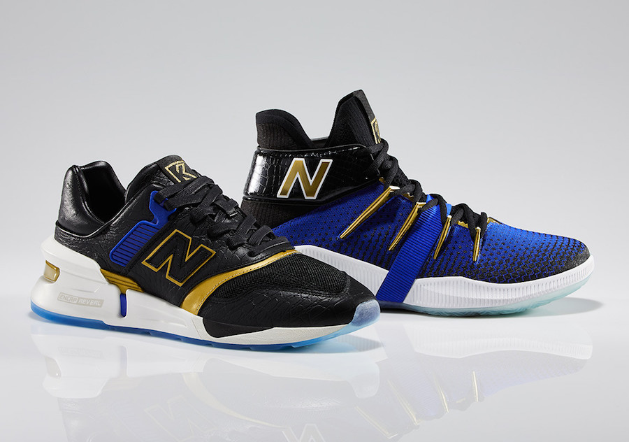 new balance basketball shoes kawhi release date