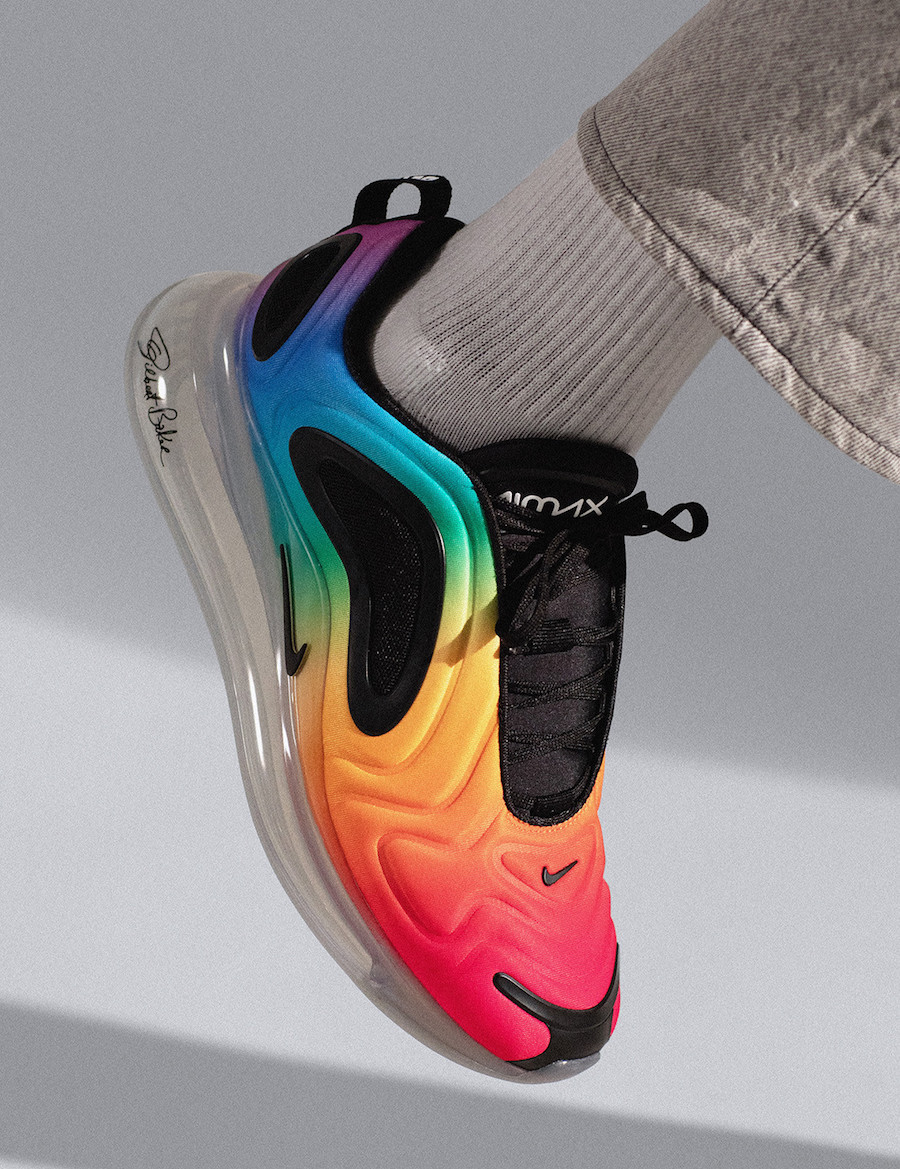 Nike 2019 BETRUE Collection Release Date