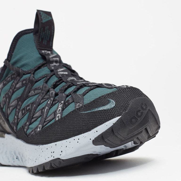 acg react terra gobe waterproof