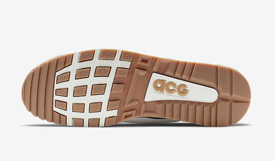 Nike ACG Wildwood Summit White AO3116-100 Release Date