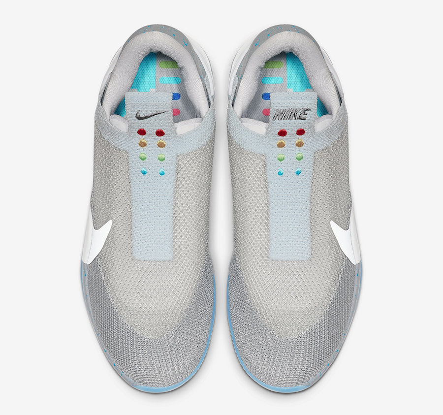 Nike Adapt BB Mag AO2582-002 Release Date - Sneaker Bar Detroit
