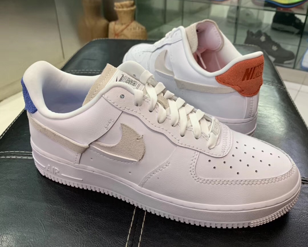 air force 1 07 lx inside out