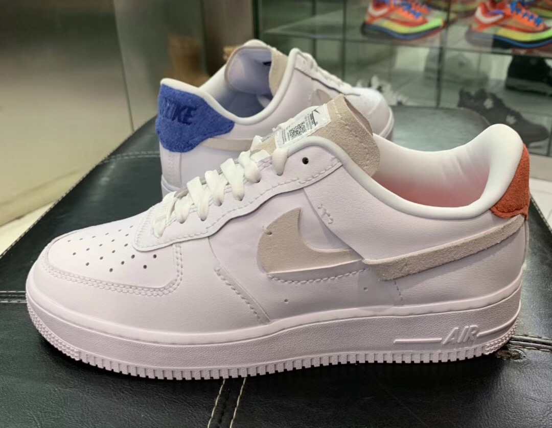 air force 1 lx inside out