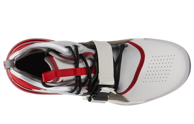 nike air force 270 red