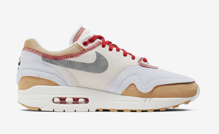 Nike Air Max 1 Inside Out 858876-713 Release Date - Sneaker Bar Detroit