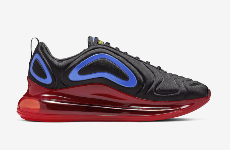 air max 720 release 2019