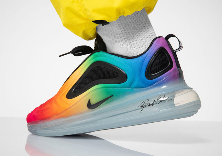 does air max 720 fit true to size