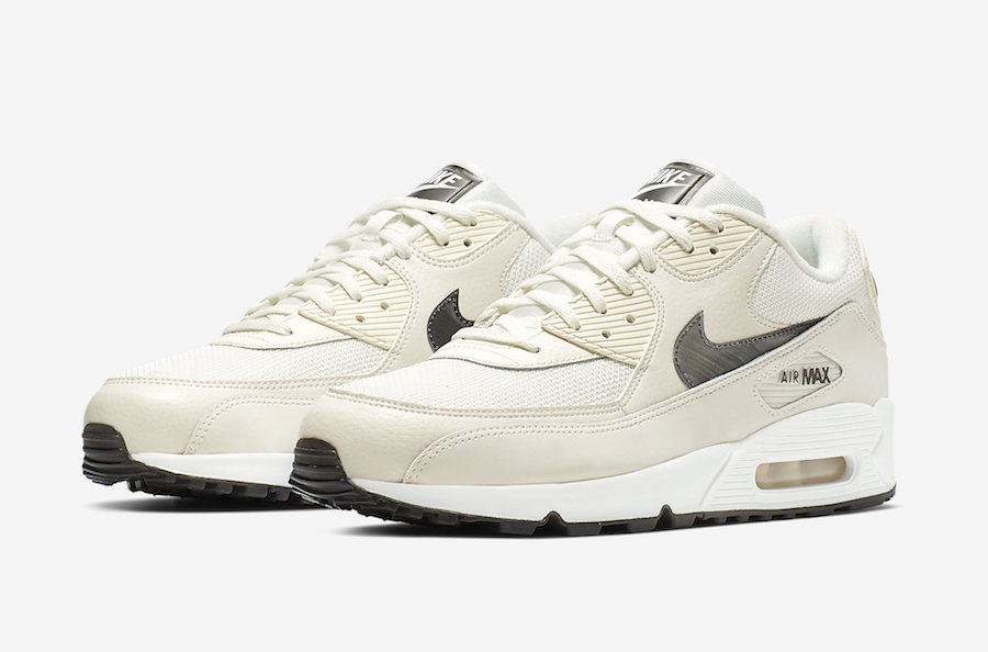 how to lace air max 90 essential