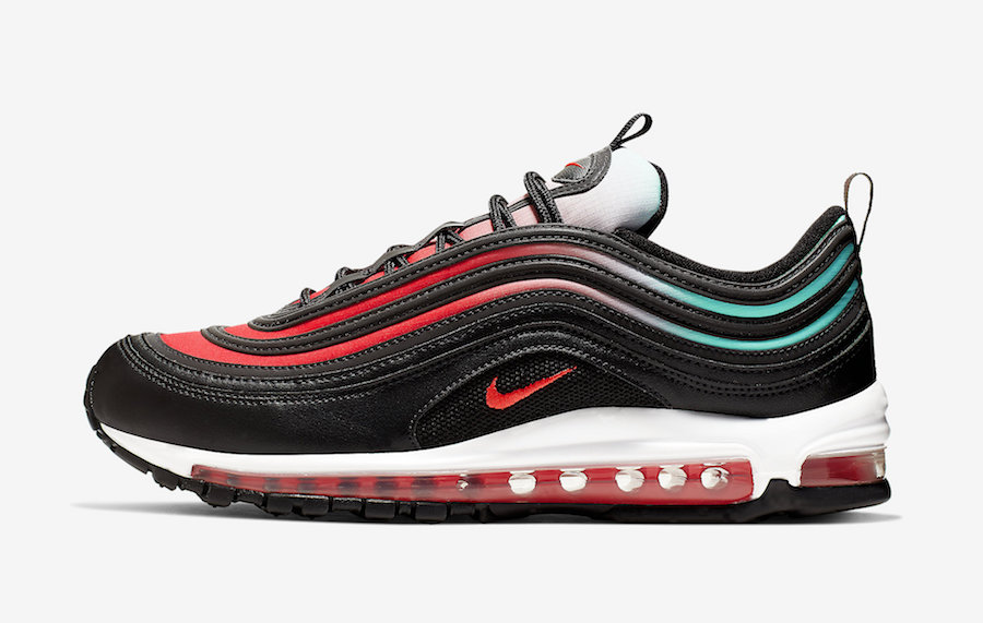 nike air max 97 2019 release dates