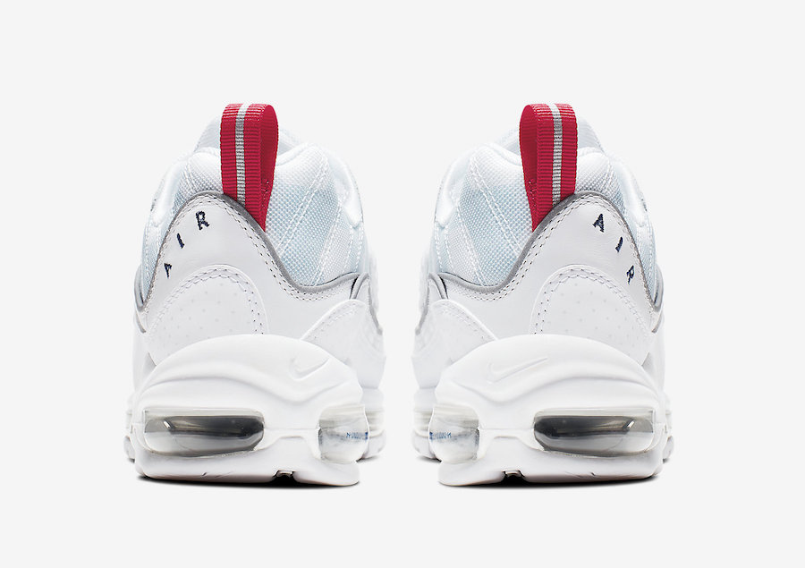 nike air max nos differences