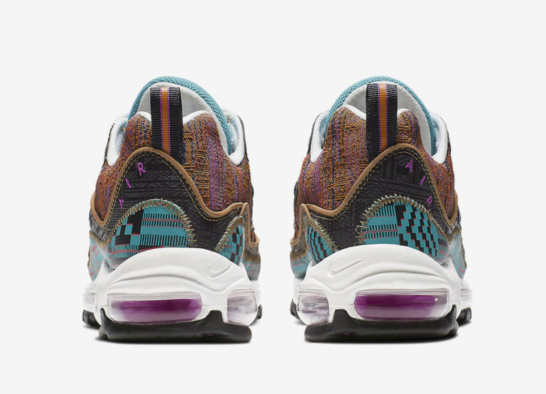 bhm air max 98