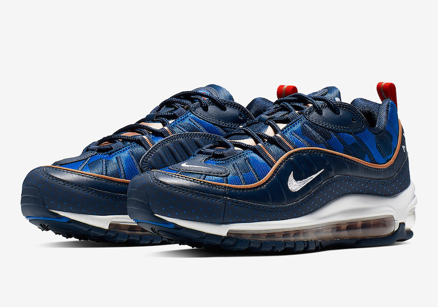 nike air max 98 outlet