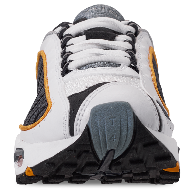 Shoes NIKE - Air Max Tailwind IV AQ2567 001 Metro Grey/White/Resin White - Sneakers - Low shoes 