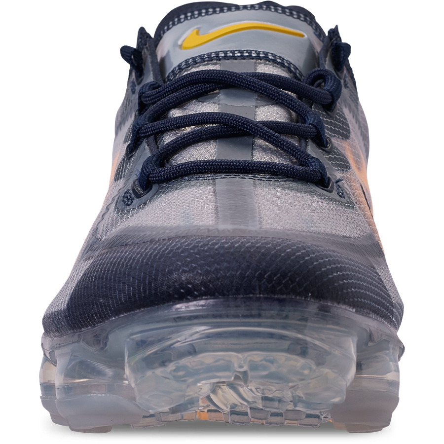 Suspect Inaccurate tile Nike Air VaporMax 2019 Midnight Navy Laser Orange AR6631-401 Release Date -  SBD