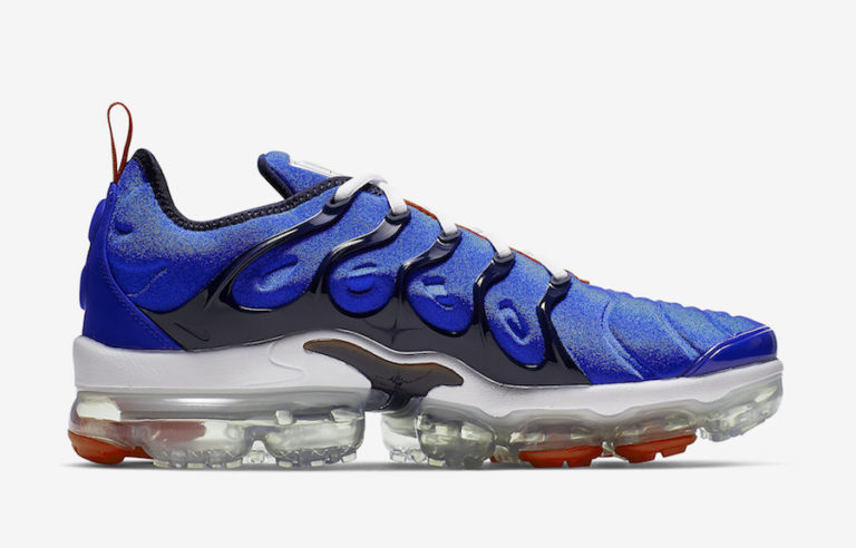 vapormax light cream racer blue