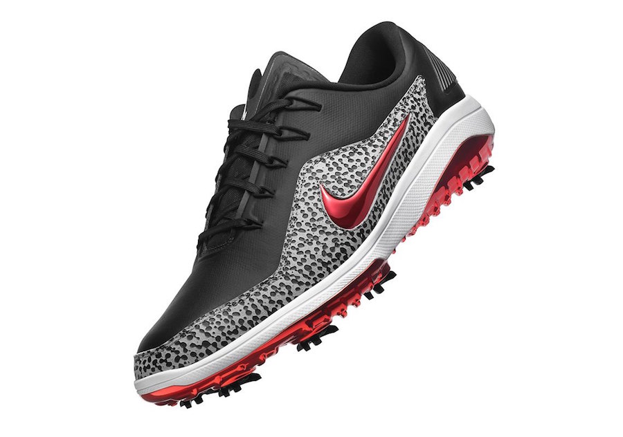 Nike Golf Safari Bred Pack Date Sneaker Bar Detroit