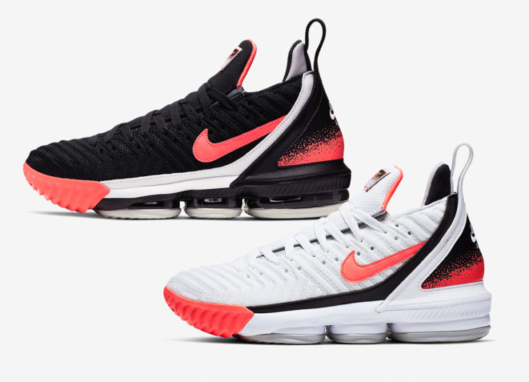 hot lava lebron