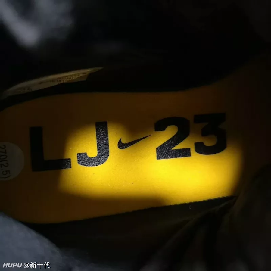 Nike LeBron Soldier 13 Lakers Release Date