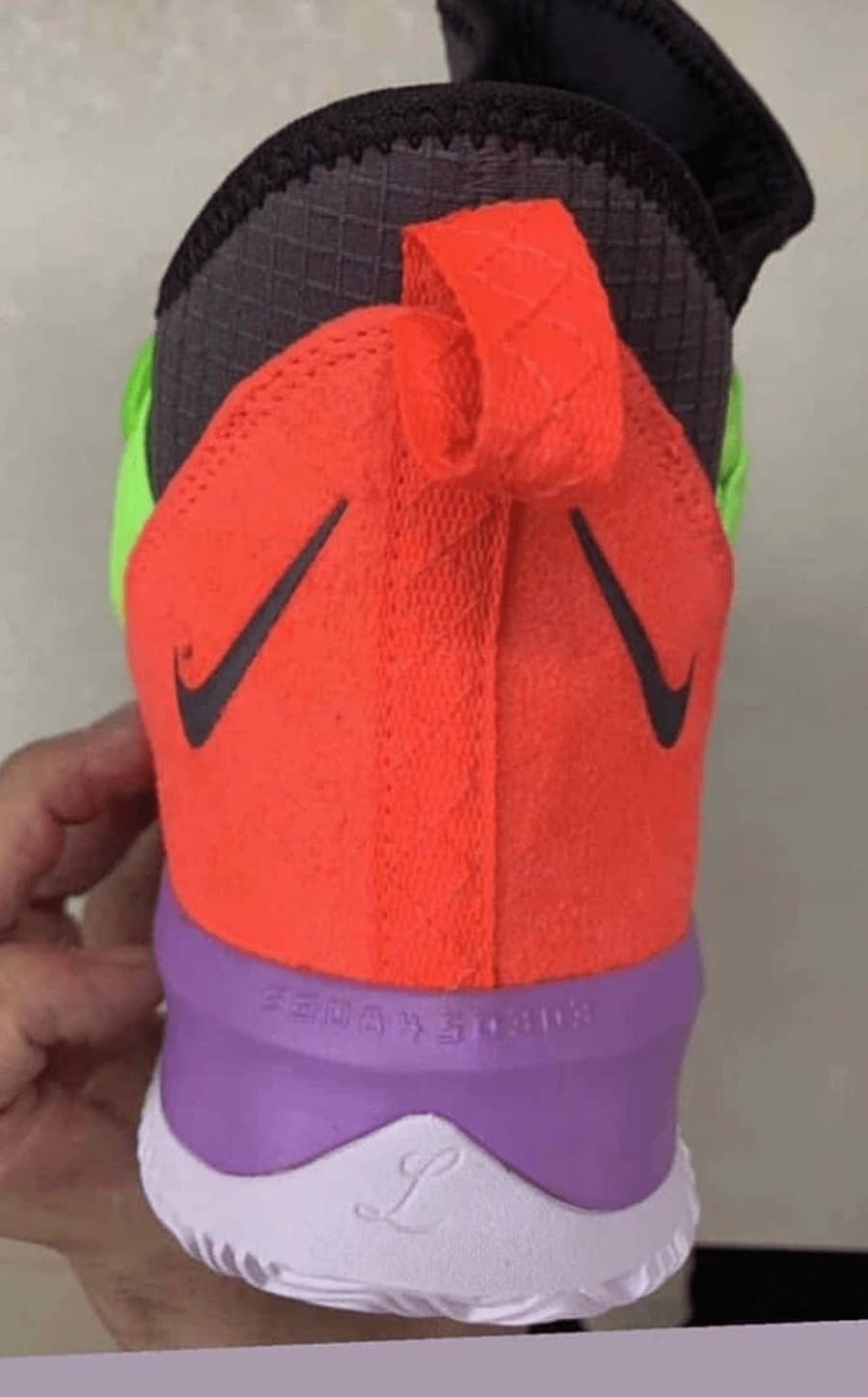 Nike LeBron Soldier 13 Release Date